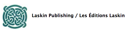 Lasking Publishing Logo