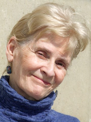 Bernadette Griffin Press Photo 2