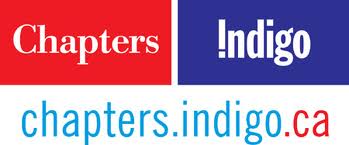 Chapters Indigo Logo