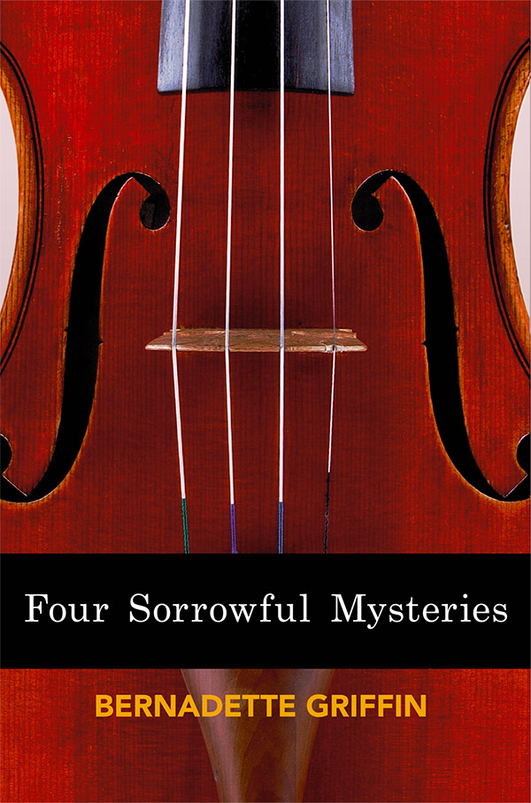 Four Sorrowful Mysteries